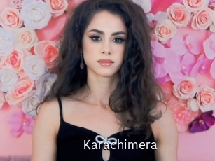 Karachimera