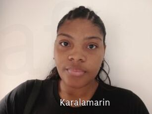 Karalamarin