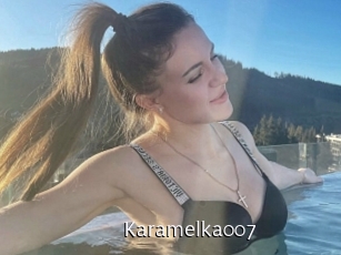 Karamelka007