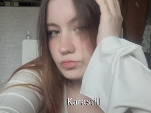 Karastill