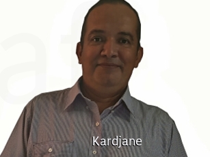 Kardjane