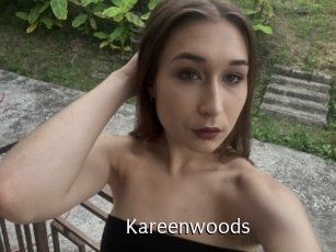 Kareenwoods