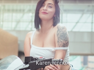 Karen_lennox