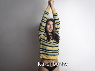 Karenbonhy