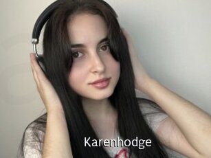Karenhodge