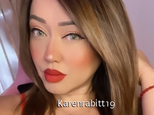 Karenrabitt19