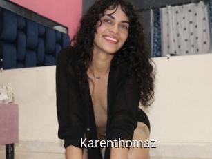 Karenthomaz