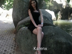 Karenx