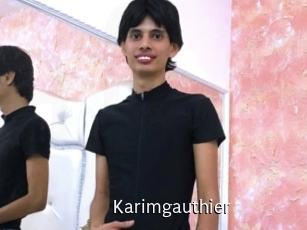 Karimgauthier