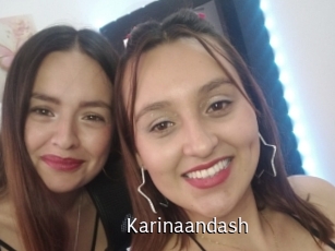 karinaandash Anal Fist