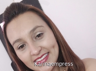 Karinaempress