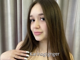 Karinagignger