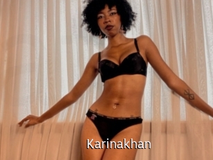 Karinakhan