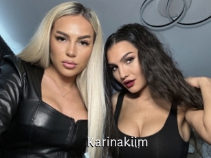Karinakiim