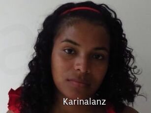 Karinalanz
