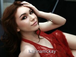 Karinamckay