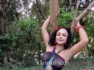 karinarincon Anal Fist
