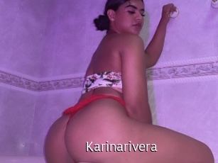 Karinarivera