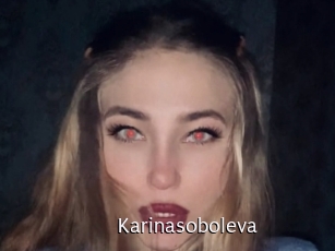 Karinasoboleva