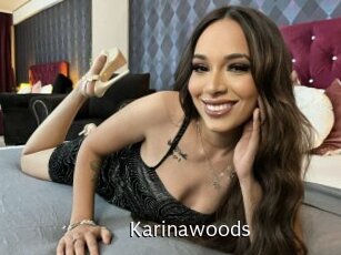 Karinawoods