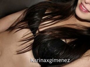 Karinaxgimenez