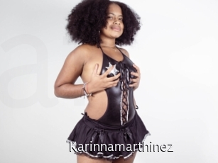 Karinnamarthinez