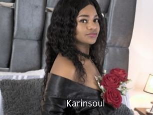 Karinsoul