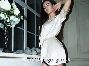Karishagorgeous