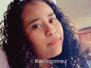 Karitogomez