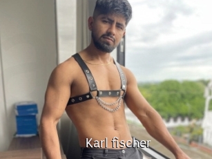 Karl_fischer