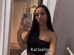 Karlaalove