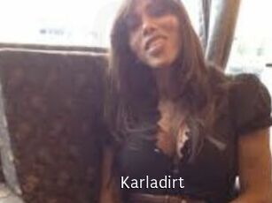Karladirt