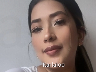 Karlaloo
