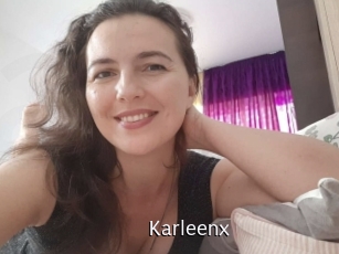 karleenx Anal Fist