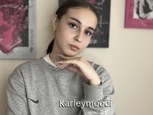 Karleymoodi