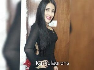 Karlielaurens