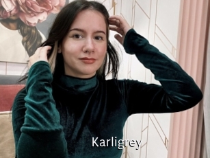Karligrey
