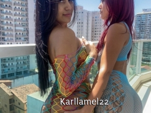 Karllamel22