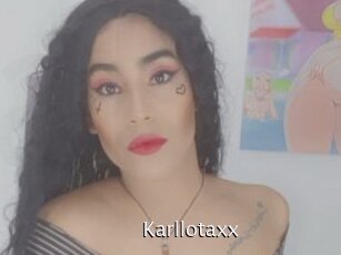 Karllotaxx