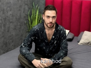 Karlmod