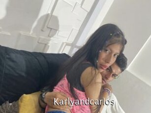 Karlyandcarlos