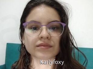 Karlyfoxy