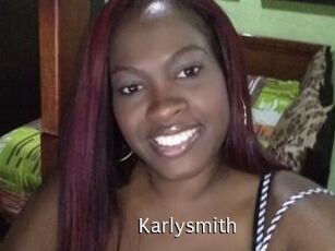 Karlysmith