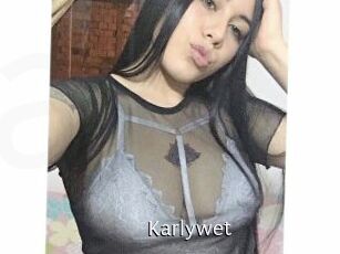 Karlywet