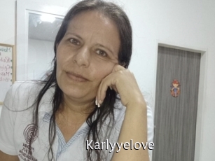 Karlyyelove