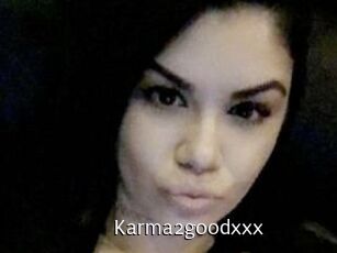 Karma2goodxxx