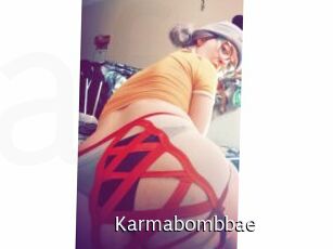 Karmabombbae