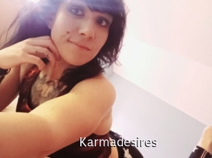 Karmadesires