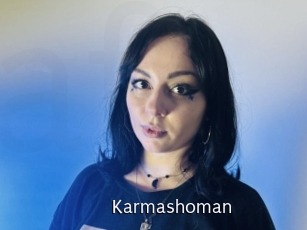 Karmashoman