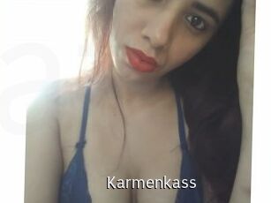 Karmenkass